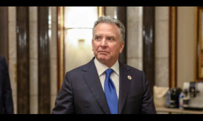 Trampın xüsusi elçisi sabah İsrailə səfər edəcək 