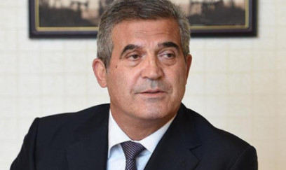 Süleyman Mikayılov vəzifədən azad olunmasından DANIŞDI 