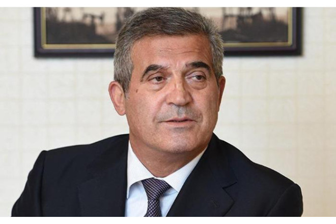 Süleyman Mikayılov vəzifədən azad olunmasından DANIŞDI 