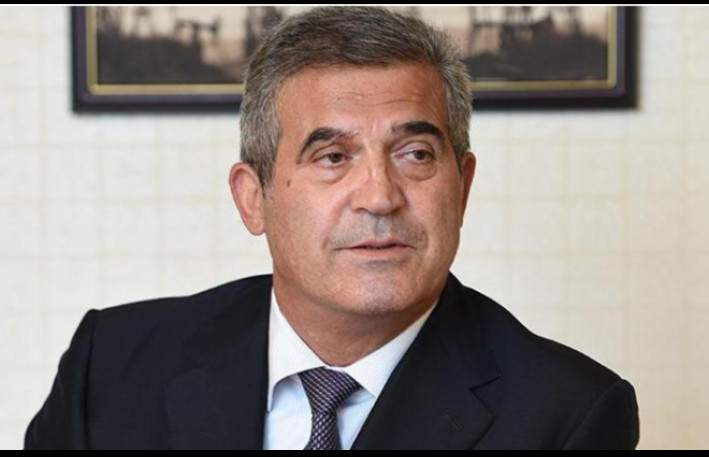 Süleyman Mikayılov vəzifədən azad olunmasından DANIŞDI 