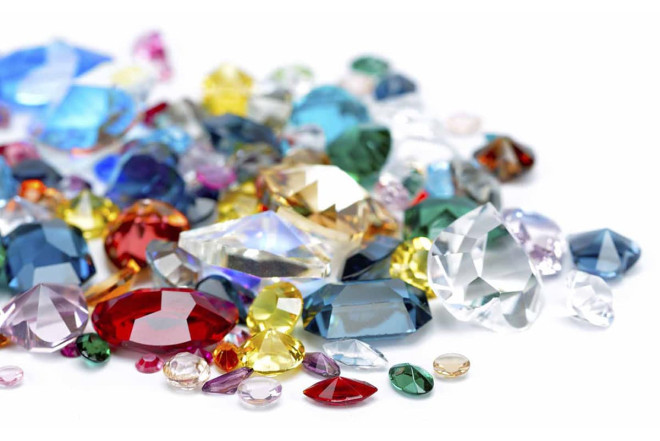 Qiymətli daşlarla bağlı yenilik təsdiq edildi 