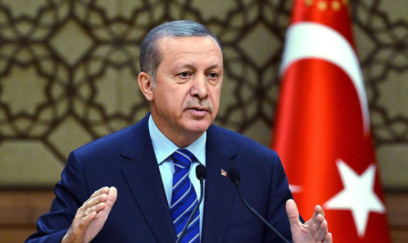 Ərdoğan İran məsələsini Nazirlər Kabinetinin iclasına çıxarır 