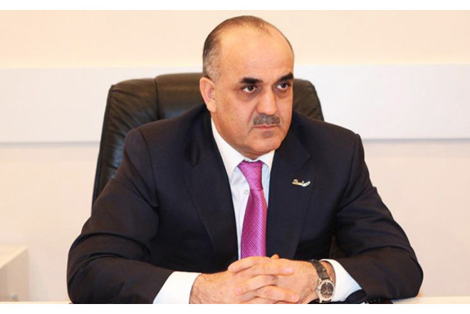 Sabiq nazirin əmlakı satışa çıxarıldı 