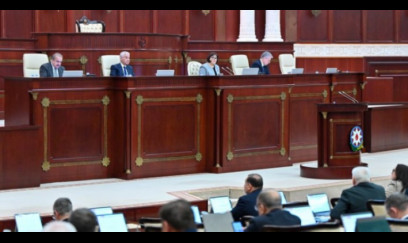 Deputat: "Minimum əməkhaqqı 655 manat olmalıdır" 