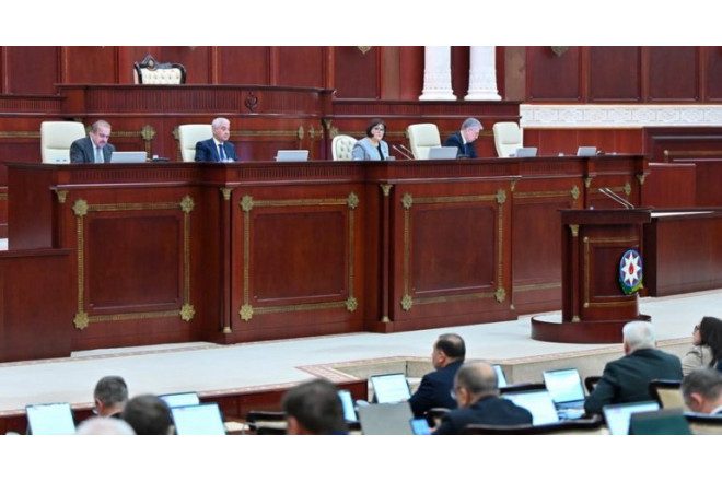 Deputat: "Minimum əməkhaqqı 655 manat olmalıdır" 