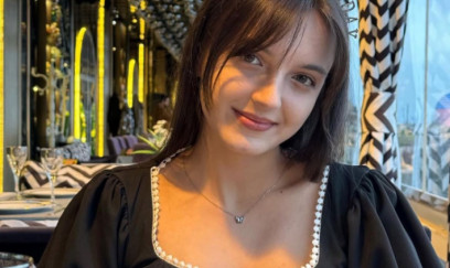 BDU-nun tələbəsi vəfat etdi FOTO