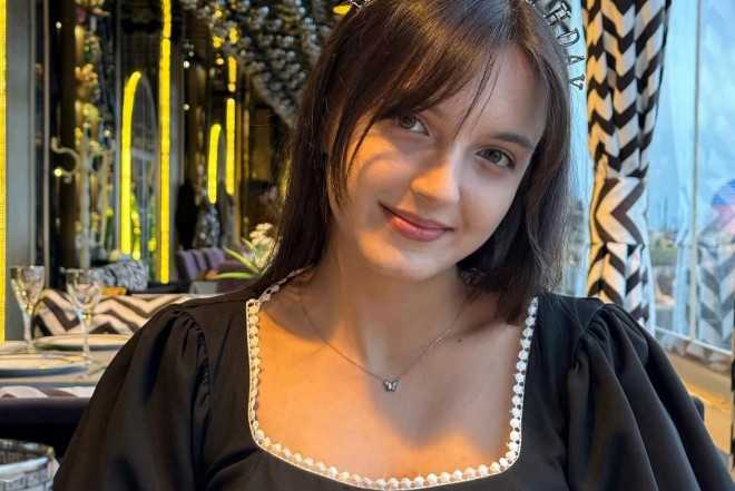 BDU-nun tələbəsi agır qəzada vəfat etdi FOTO