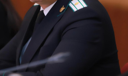 Abşerona prokuror təyin olundu 