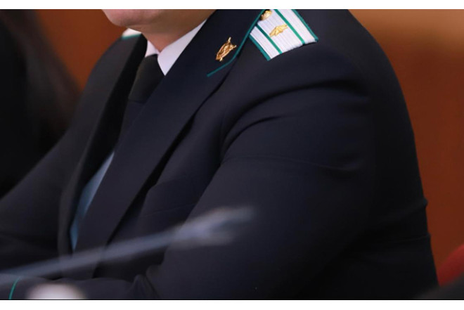 Abşerona prokuror təyin olundu 