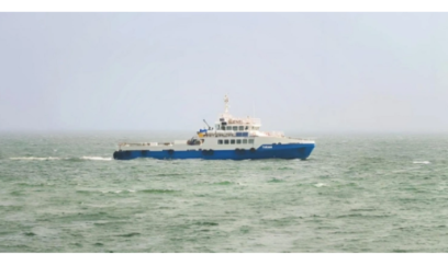 Hava şəraiti ilə bağlı gəmilərə xəbərdarlıq edilib 