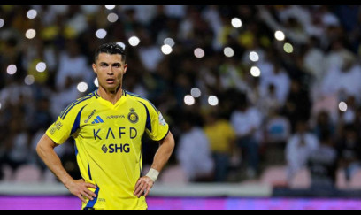 Kriştianu Ronaldu "Ən-Nəsr"in oyununu boykot etdi - SƏBƏB