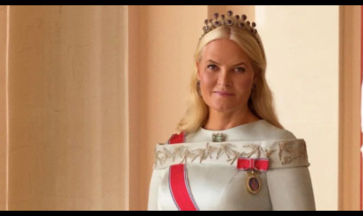 Norveç şahzadəsinin Epşteynlə yaxın dost olduğu ortaya çıxdı 