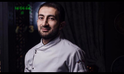 Məşhur kulinar borca görə məhkəməyə verilib 