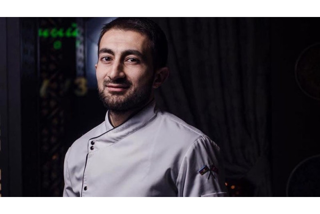 Məşhur kulinar məhkəməyə verilib 