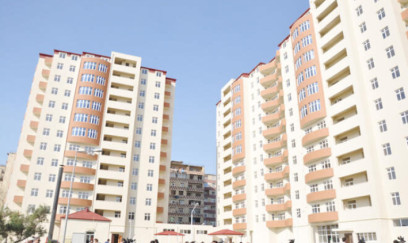 Bu ərazidə yerləşən mənzillər BAHALAŞACAQ 