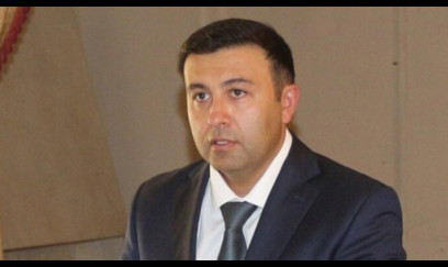 İcra başçısını təhqir edən şəxs həbs olundu 