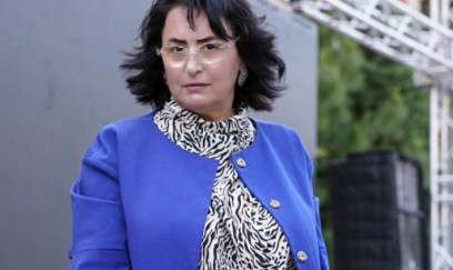 “60-70 yaşlı məmur kişilərin gənc yaşlı qadın və qızlarla dolu eşq həyatını heç kim qadağan edə bilmir" 