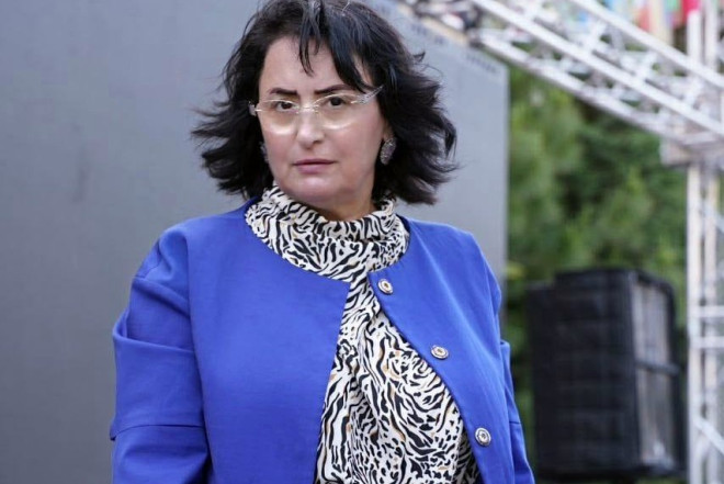 “60-70 yaşlı məmur kişilərin gənc qadın və qızlarla dolu eşq həyatını heç kim qadağan edə bilmir" 