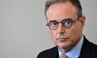 Belçika Baş naziri: Avropanın nüvə enerjisindən imtinası “əsrin axmaqlığıdır” 