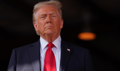 Trampın tərəfdarları Konqres seçkiləri üçün 483 milyon dollar toplayıb 