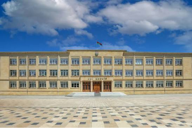 Bu şəxslər Naxçıvan Ali Məclisinin komitələrinin sədrləri seçilib 