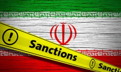 Böyük Britaniya İranın yüksəkvəzifəli şəxslərinə sanksiyalar tətbiq etdi 