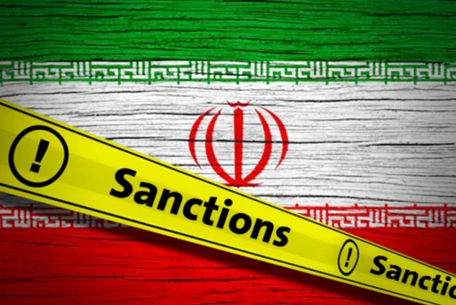 Böyük Britaniyada İran rəsmilərinə sanksiyalar tətbiq edilib 