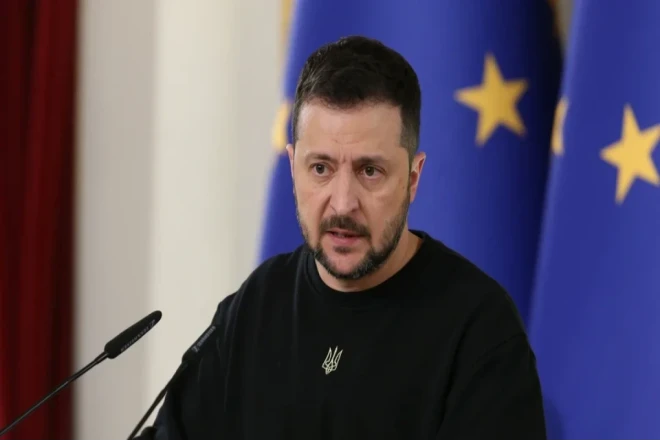 Ukrayna SEPAH-ı terror təşkilatı kimi tanıyıb 