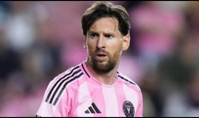 Messi "Qalatasaray"a keçəcək? 