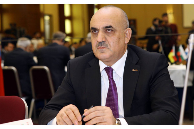 "Burada böyüdüləcək nə var?" Səlim Müslümov satışa çıxarılan mülklərindən danışdı: