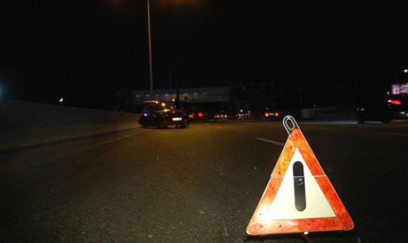 Bakı-Quba yolunda ağır qəza - Bacı-qardaş öldü 