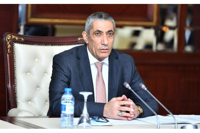 “Bu qərar Azərbaycan əhalisinin rəyindən asılı olacaq” 