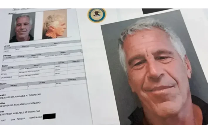 Epşteynin çirkli sənədləri Türkiyəyə qarşı narazılığı ortaya qoyub 