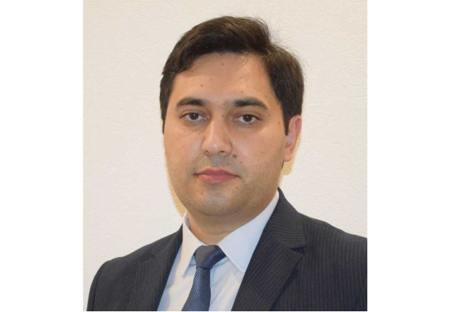 Gəncliyə verilən dəyərin təcəssümü 