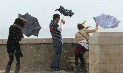 Hava kəskin dəyişir - XƏBƏRDARLIQ