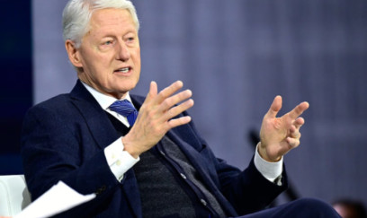 O prezident də Epşteyn işi ilə bağlı ifadə verəcək 