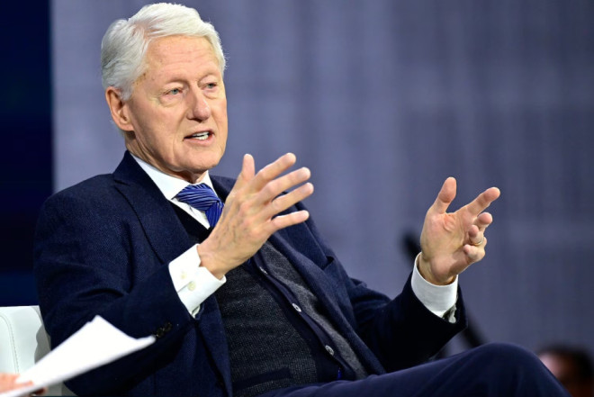 O prezident də Epşteyn işi ilə bağlı ifadə verəcək 