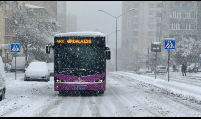 Qar yağacaq, yollar buz bağlayacaq - Xəbərdarlıq