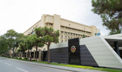 DTX-dan növbəti əməliyyat. Dörd nəfər həbs olundu 