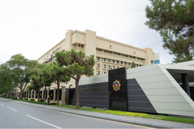 DTX-dan növbəti əməliyyat. 4 nəfər həbs olundu 