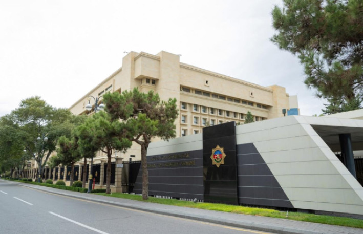 DTX-dan növbəti əməliyyat. Dörd nəfər həbs olundu 