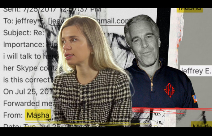 “Epşteyn işi”nin qorxunc PƏRDƏARXASI