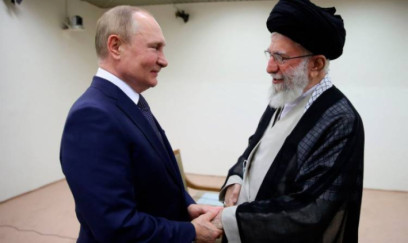 İran zənginləşdirilmiş uranı Rusiyaya vermək istəyir 