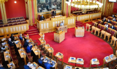 Norveç parlamenti monarxiyanın saxlanılmasına səs verdi 