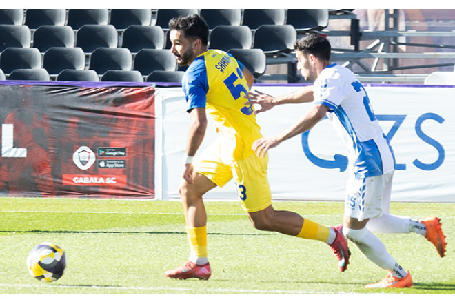 Futbolçunun bıçaqlanmasının təfərrüatı bilindi 