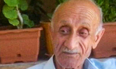 Şuşanın ən yaşlı sakini vəfat etdi 