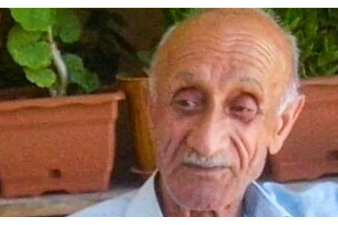 Şuşanın ən yaşlı sakini vəfat etdi 