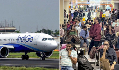 Uçuşlar ləğv olundu, xeyli sayda Azərbaycan vətəndaşı aerportda qaldı 