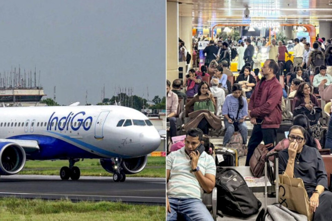 Uçuşlar ləğv olundu, xeyli sayda Azərbaycan vətəndaşı aerportda qaldı 