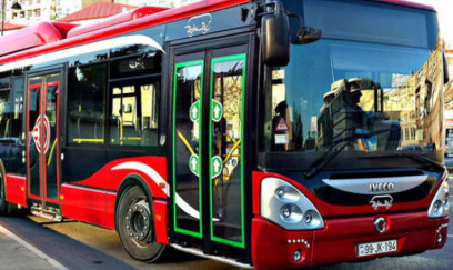 Əhaliyə ŞAD XƏBƏR: Avtobuslarda gedişhaqqı ucuzlaşacaq 